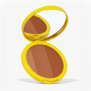 Flower Power Bronzer Peace Out Poppy